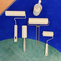 掃除も身だしなみも1本でOK！ヘビーユーザーが教える「粘着クリーナー活用法」