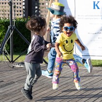 【入場無料】今年は2日間開催にパワーアップ！辻堂海浜公園で、湘南最大級の子どもイベント「湘南キッズデイ」