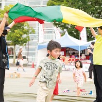 【無料】親子で30種目以上のレクリエーションスポーツを楽しめる「スポレクEXPO」（名古屋）開催