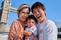 おばたのお兄さん、息子が道路で押し倒され…翌日は別の子に「目潰し」悪ふざけした子どもの親の対応にモヤモヤ