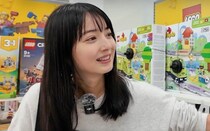 佐々木希さんが子ども用品を爆買い「どうですか？ 世の中のママたちは」