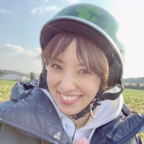 南明奈さんが「最近の買ってよかった育児グッズNo.1」を紹介「コンセント差したらすぐ使えるのがありがたい」