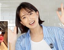 東原亜希さん 不安だらけだった双子妊娠を支えてくれた「神の領域にいるような人」の言葉