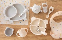 【ニトリ新作】ついにきた！赤ちゃんの「食べたい！」を応援するベビー向け食器が登場♪