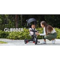 ベビーカー卒業後の移動、どうしてる？ 「抱っこはつらい」「思う存分歩かせたい」そんなお悩みを解決する移動グッズが登場