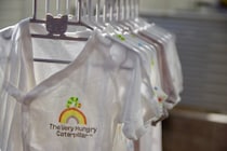 【新米ママの疑問】赤ちゃんの服、どう洗ってる？ いつから一緒に洗う？ 先輩ママが伝授するお洗濯ルール