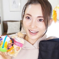 押切もえさん、白鳥久美子さんがマザーズバッグの中身公開！「子連れで仕事」のときの必需品