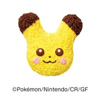 「今年もこの季節が来た！」もふもふピカチュウに癒される♡ ミスド×ポケモンの冬ドーナツがかわいすぎる
