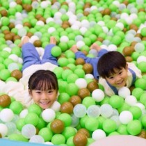 11月23日は無料開放！イオンファンタジーのプレイグラウンドで「世界こどもの日」記念イベント