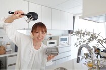 紺野あさ美さんの家づくり【1】「子どもをのびのび育てたい」と考えたところがスタート。第三子妊娠中から2年かけて土地探し