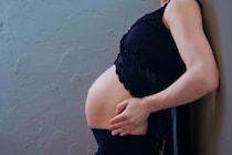 第二子妊娠中の真木よう子さん「20分に1回吐く」つわり…「二日酔いみたいな？」⇒「そういう言葉のセンスが本当に傷つく」と怒り