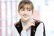 菊地亜美さんが「うちの子、よく寝るんです」と言わなかった理由。「自分の子育てが全てじゃないんだと」