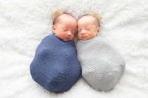 双子出産の中川翔子さん、退院後は「涙もろくてなんかおかしかった…とにかく泣いてた、なんでも泣いてた」