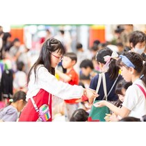 累計20万人超が参加！ 子どもだけで売り買いする「キッズフリマ」で“お金の価値”を体験するイベントが全国で開催中