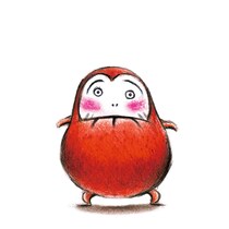 子どもたちに大人気『だるまさん』シリーズの作者・かがくいひろしの世界展が静岡市美術館で開幕決定！