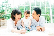 英語好きな子に育てるには「親子で楽しむこと」が大事！『英語が好きな子の育て方』著者・伊藤美佳さん親子インタビュー #1