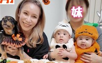 男女の双子出産・人気YouTuberのハロウィン献立がすごい！ ギャン泣きにも動じず神対応…！