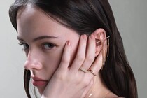 タイムレスで多彩な輝き。現代女性の“多面的な魅力”を祝福する新ジュエリーブランド「VARIÉLLE」誕生