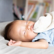 寝かしつけ、どうしてる？ ママたちの“成功パターン”大公開！