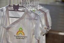 【新米ママの疑問】赤ちゃんの服、どう洗ってる？ いつから一緒に洗う？ 先輩ママが伝授するお洗濯ルール