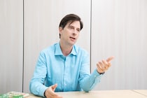 お金は夢をかなえるためのツール。親子で学びたい、お金の正しい知識とは？／パトリック・ハーランさんインタビュー