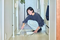 家事インフルエンサーが実践！「やる気が出ない」ときの片づけモチベアップ方法が画期的