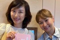 山口もえさん中2息子が反抗期で「ついに言われた」一言「え今なんて言った？」