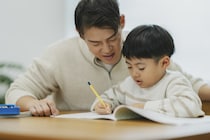 習い事に進路、子どものことを全部決めてしまう高学歴パパ。その根っこにあるのは幼少期の記憶で…