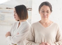 相手の領域に無理やり入り込むのはパワハラと同じ！ その行動、子どもは嫌がっていなかった？