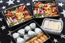 平愛梨さんが運動会の豪華「重箱弁当」披露！ 運動神経抜群の長男次男は大活躍で「銀メダル」「MVP」に輝く