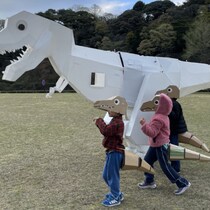 恐竜博士・真鍋真先生の生解説が聞ける！「学研の科学 あそぶんだ研究所」会員限定リアルイベント『ぶんだ祭2025』開催