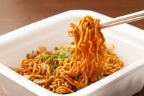 ＜全国のカップ麺売れ筋ランキング＞全国1位は「焼きそば」でも、3地方だけ「うどん」がトップにランクイン！