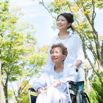 老後、要介護になったときにこの人には面倒を見てもらいたくない！ 1位は？「罪悪感がある」