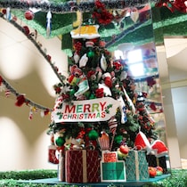 プレイパーク エリック・カールで「はらぺこホリデー」開催！ 親子で 「冬」を楽しめるイベント・ワークショップが盛りだくさん