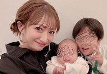 辻希美さんが大人気キャラの渾身「キャラ弁」公開！「マジで可愛くないし全然似てないじゃん」悲嘆も三男の反応は…！