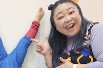 やしろ優さんの七五三がオシャレすぎる！ 息子のカラフルな上級者コーデがめちゃくちゃ可愛い♡