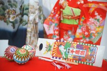 柳原可奈子さん次女の七五三を盛大にお祝い・和装が美しすぎる！「この幸せがずっとずっと続くといいな」