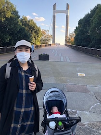 保活で完全にメンタルをやられていたたんぽぽ白鳥久美子さん、赤ちゃん訪問でかけられた言葉