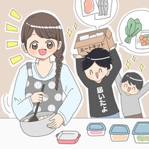 リアルな時短術が参考になる！ ママたちが時間の余裕を生み出すために工夫していること15選