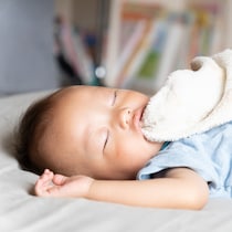 寝かしつけ、どうしてる？ ママたちの“成功パターン”大公開！