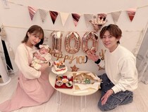 辻希美さん、第五子のお食い初めを披露！ 立派な鯛はなんと「パパがお食い初めの真鯛を釣る」