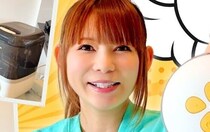 双子出産の中川翔子さん「別に悪いことじゃない」育児が格段にやりやすくなった神アイテム「これ発明した人マジキテレツ」