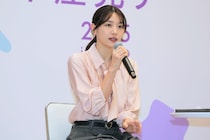 モデル・静まなみさんが34週目に1787gで出産！ 「世界早産児デー」普及啓発イベント開催