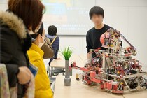 現役東大生、東大教員から「工学の魅力」を学ぼう！東京大学でロボット、VR、宇宙開発などが体験できる小中学生向けイベント開催
