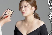 第二子妊娠の蜂谷晏海さん、マタニティフォト撮影で夫・井戸田潤さん感嘆「うわ、綺麗～！」