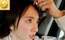 紺野あさ美さん、子連れスーパーは「人の目が気になる」「なるべく子どもたちと買い物に行く回数を減らしたい」理由