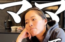 三児の母・小森純さん「ママ友はいらない派」だったのが……「ママ友って本当に大事」と心境の変化を告白