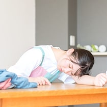 先輩ママの「育休明けの家事対策」15選、食事準備や掃除はこうして乗り越えた！