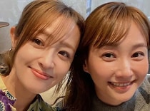 大沢あかねさん「怖いんだから。家にいたらほんとに」夫・劇団ひとりさんの凝り性な多趣味ぶりに諦めモード