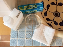 蛇口に付く青緑色の汚れの正体は？　ピカピカにする蛇口掃除法